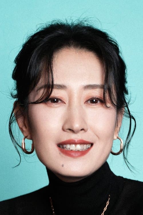 Photo of Liu Mintao