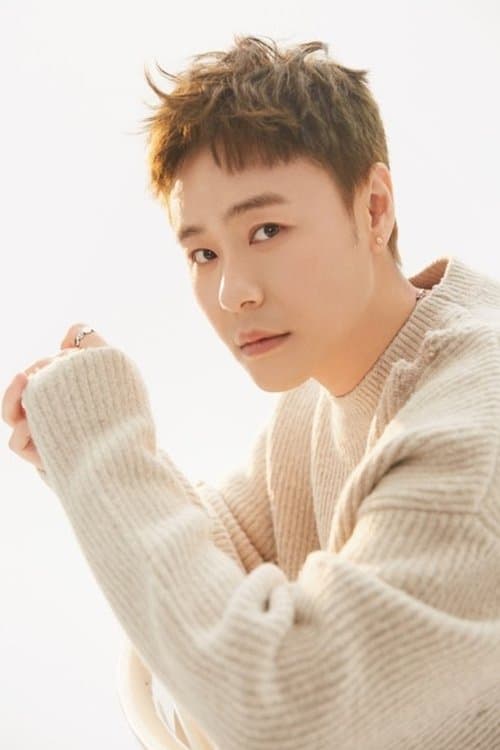 Photo of Liu Rui