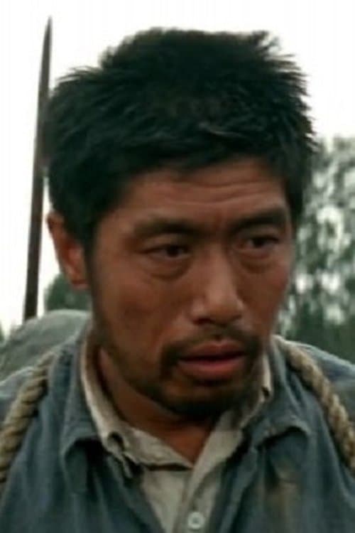 Photo of Liu Ruolei