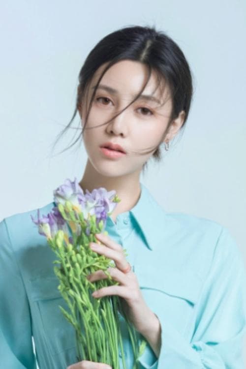 Photo of Liu Sasa