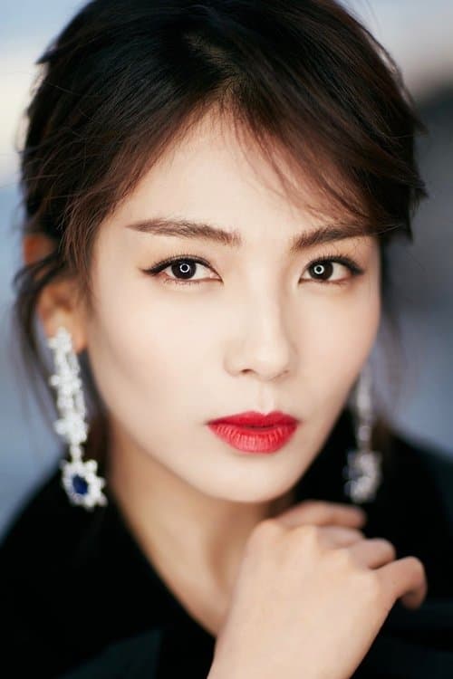 Photo of Liu Tao