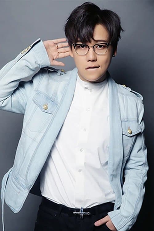 Photo of Liu Wei