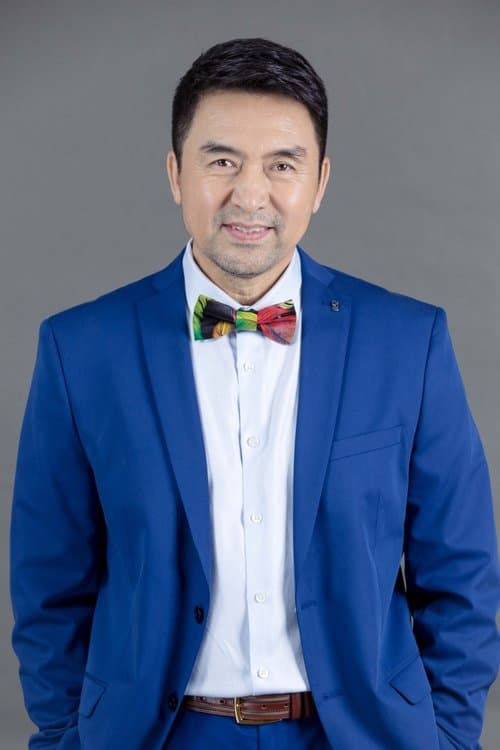 Photo of Liu Weihua