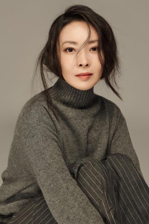 Photo of Liu Weiwei