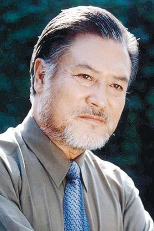 Photo of Liu Wenzhi