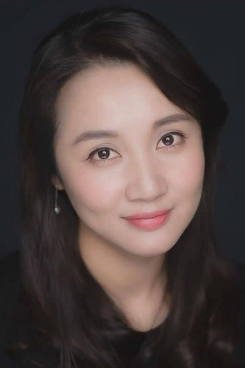 Photo of Liu Xiao Liang