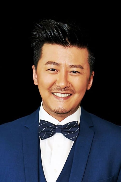 Photo of Liu Xiaohai