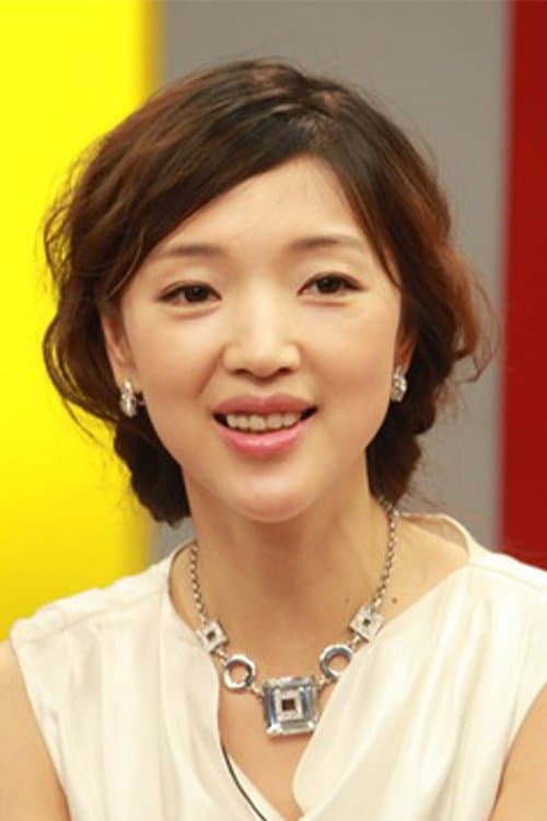 Photo of Liu Xiaowei