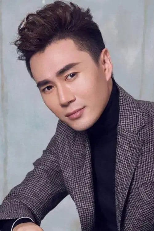 Photo of Liu Yichen