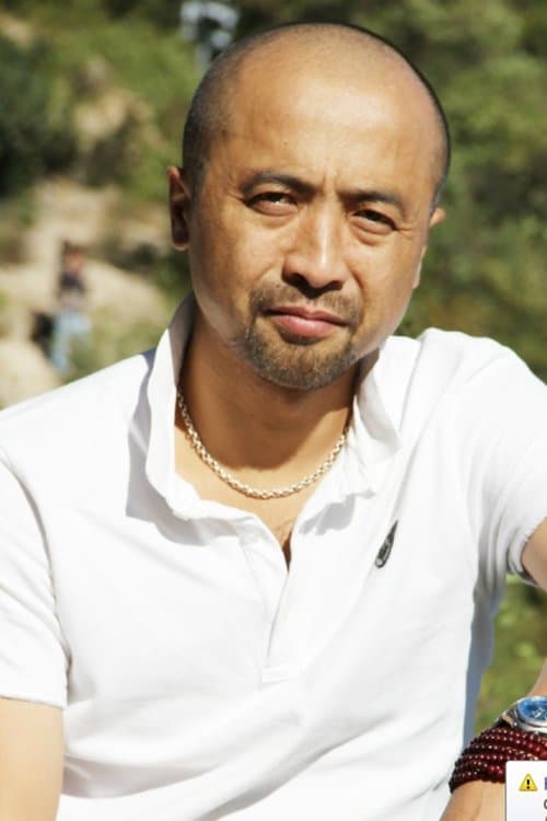 Photo of Liu Yong