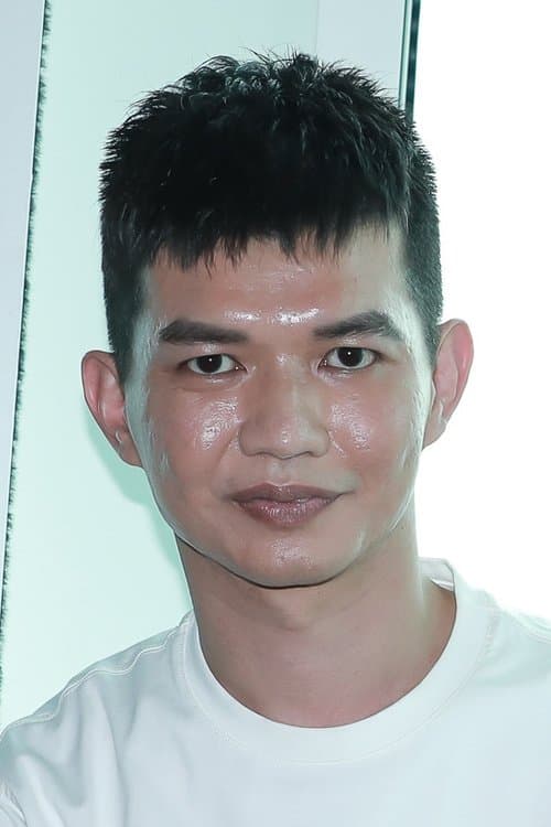 Photo of Liu Yu Kai