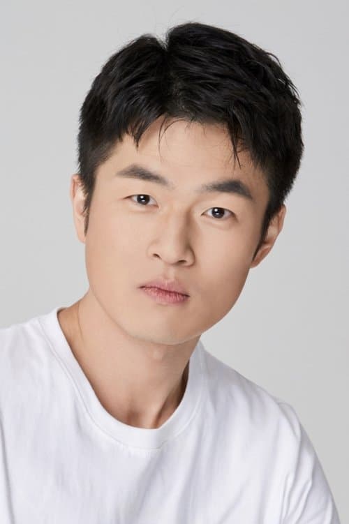 Photo of Liu Yuting