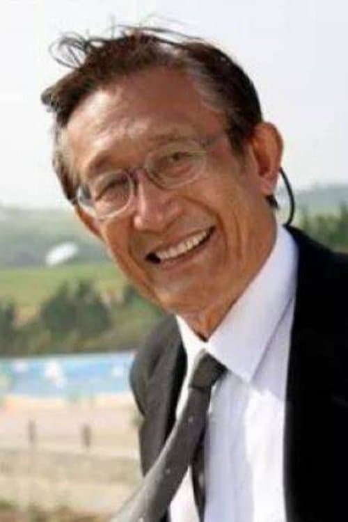 Photo of Liu Zhao