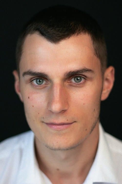 Photo of Liubomyr Valivots