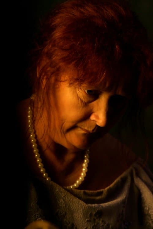 Photo of Liubov Tymoshevska