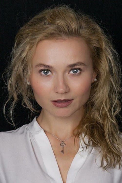 Photo of Liubov Tyshchenko