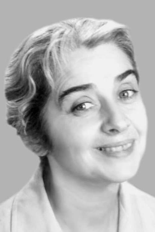 Photo of Liudmyla Ihnatenko