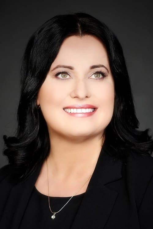 Photo of Liudmyla Monastyrska