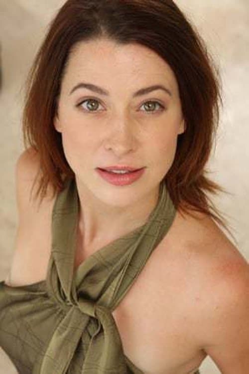 Photo of Liv Boughn