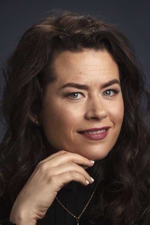 Photo of Liv Strömquist