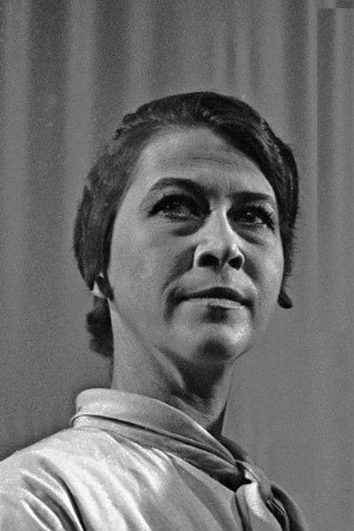 Photo of Liv Thorsen