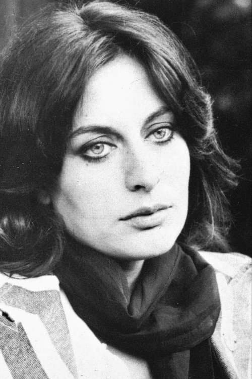 Photo of Livia Cerini