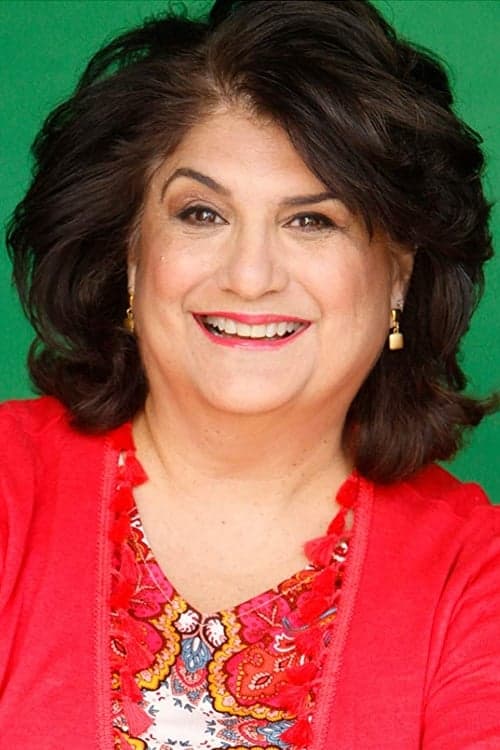 Photo of Livia Treviño