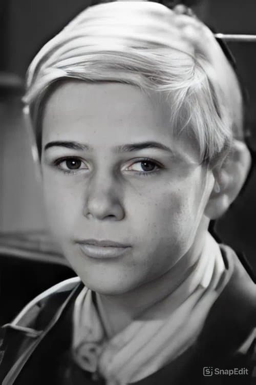 Photo of Liviy Shchipachyov