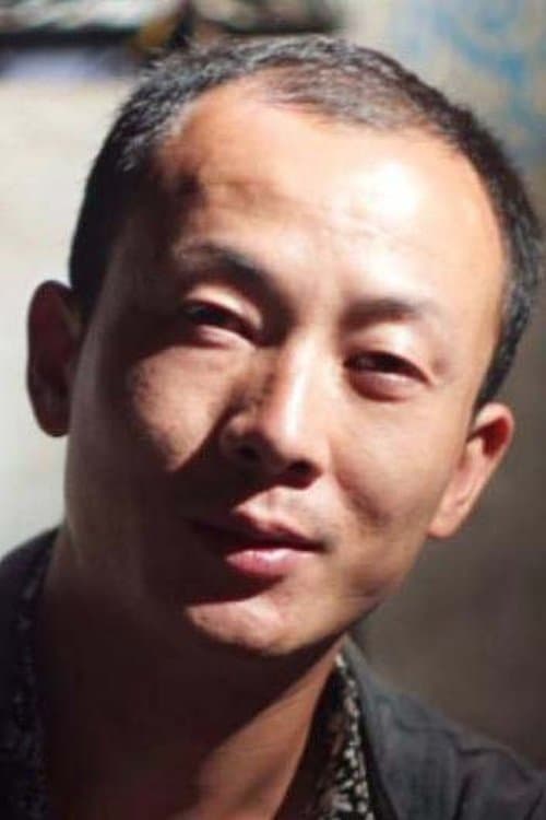 Photo of Lixun Xie