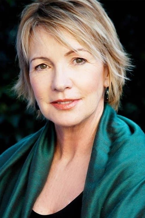 Photo of Liz Burch
