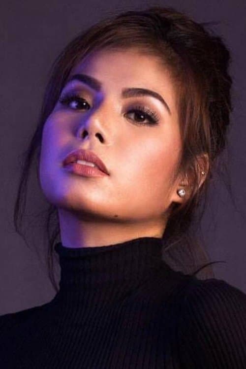 Photo of Liz Gonzaga
