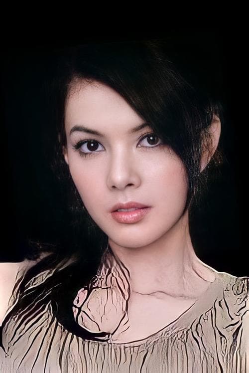 Photo of Liz Kong Hei-Man