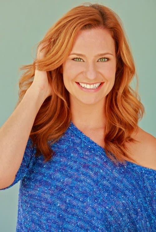 Photo of Liz Lytle