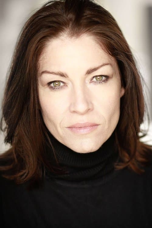 Photo of Liz May Brice