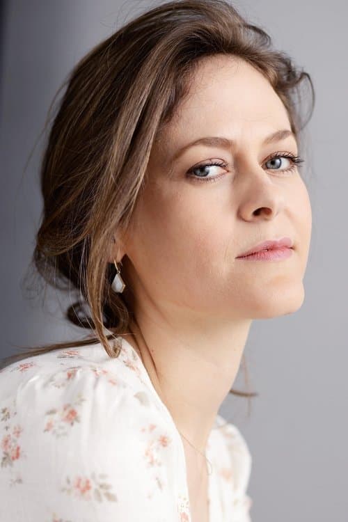 Photo of Liz McGeever