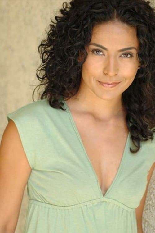 Photo of Liz Ramos