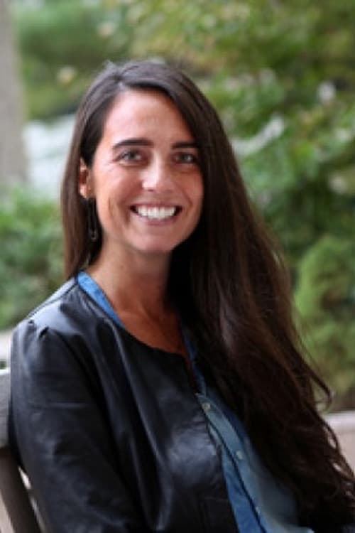 Photo of Liz Ricketts