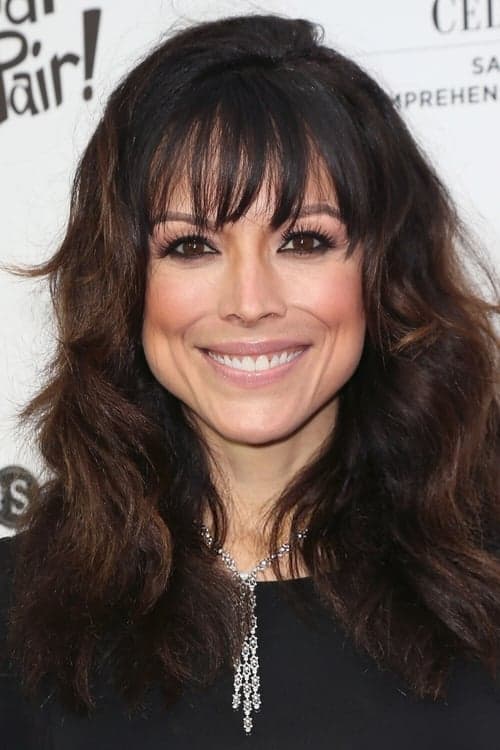 Photo of Liz Vassey