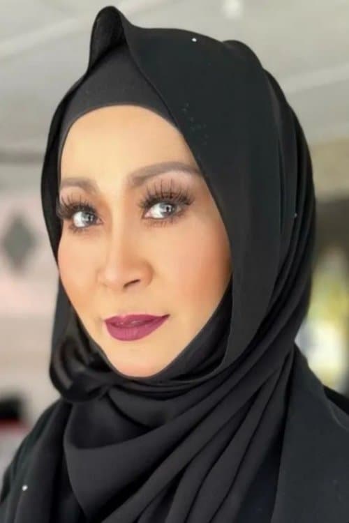 Photo of Liza Abdullah