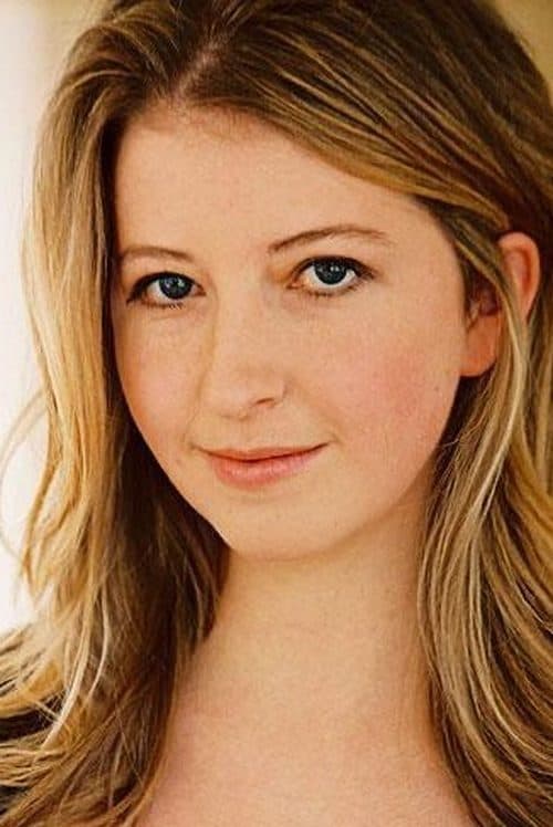 Photo of Liza Binkley
