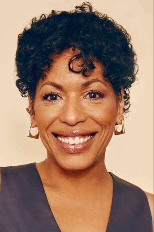 Photo of Liza Colón-Zayas
