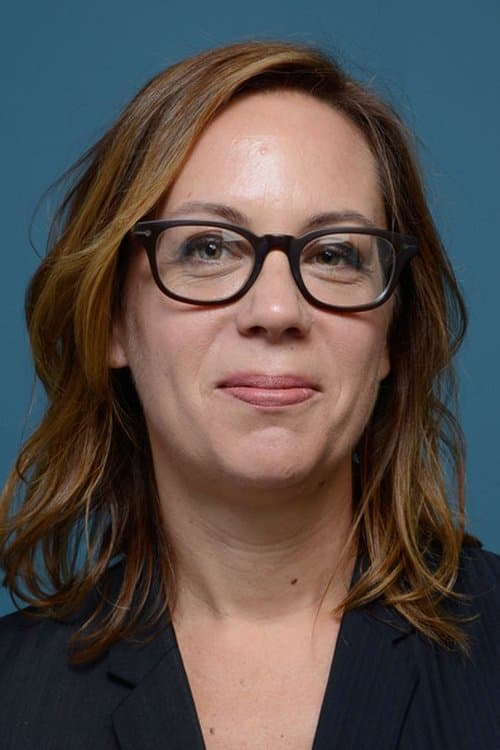 Photo of Liza Johnson