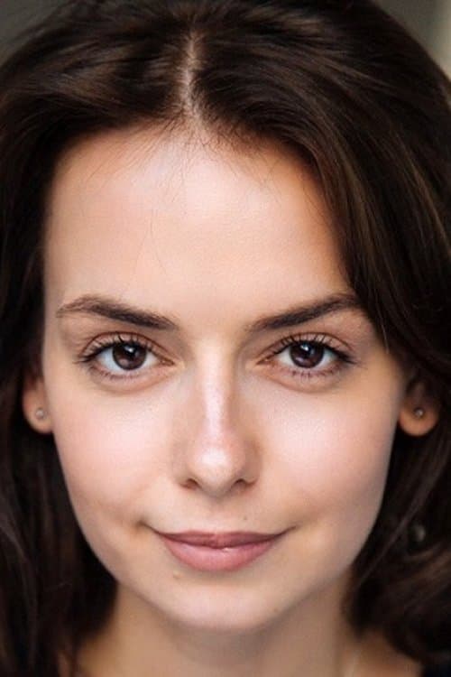 Photo of Liza Klimova
