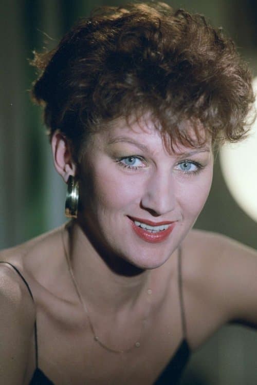 Photo of Liza Machulska