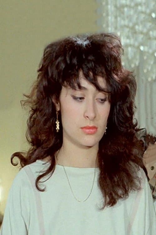 Photo of Liza Malindretou