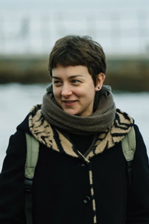 Photo of Liza Marijina