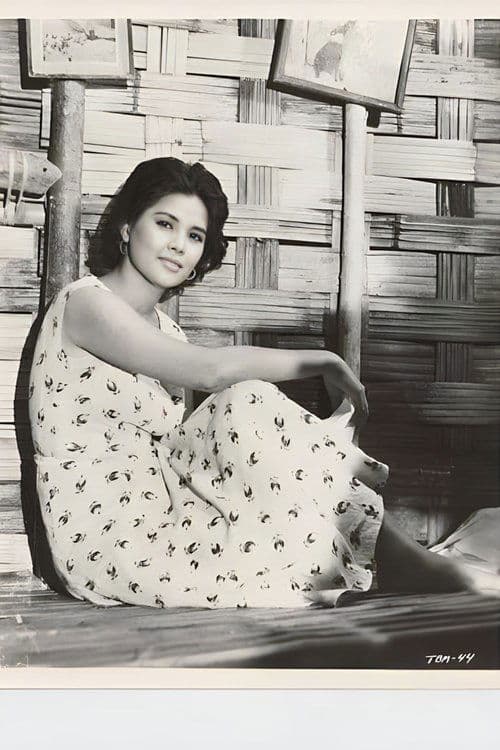 Photo of Liza Moreno