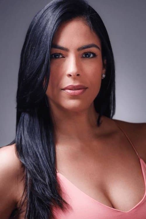 Photo of Lizbeth Santos