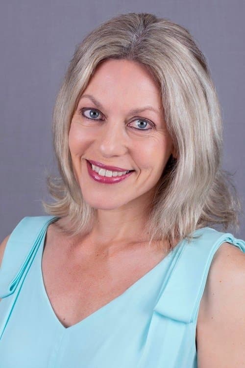 Photo of Lizette Van Der Merwe