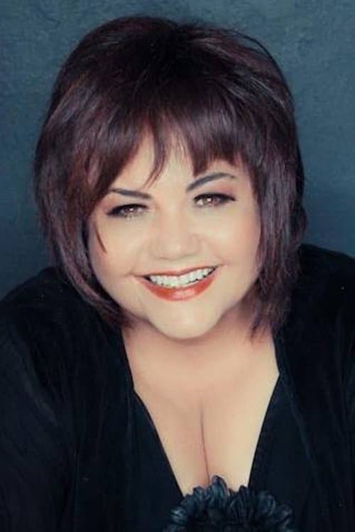 Photo of Lizz Meiring